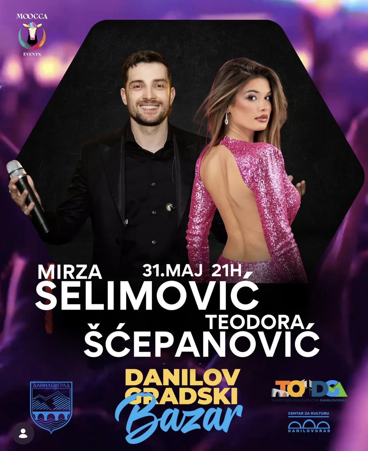 Mirza Selimović - Proljećni bazar