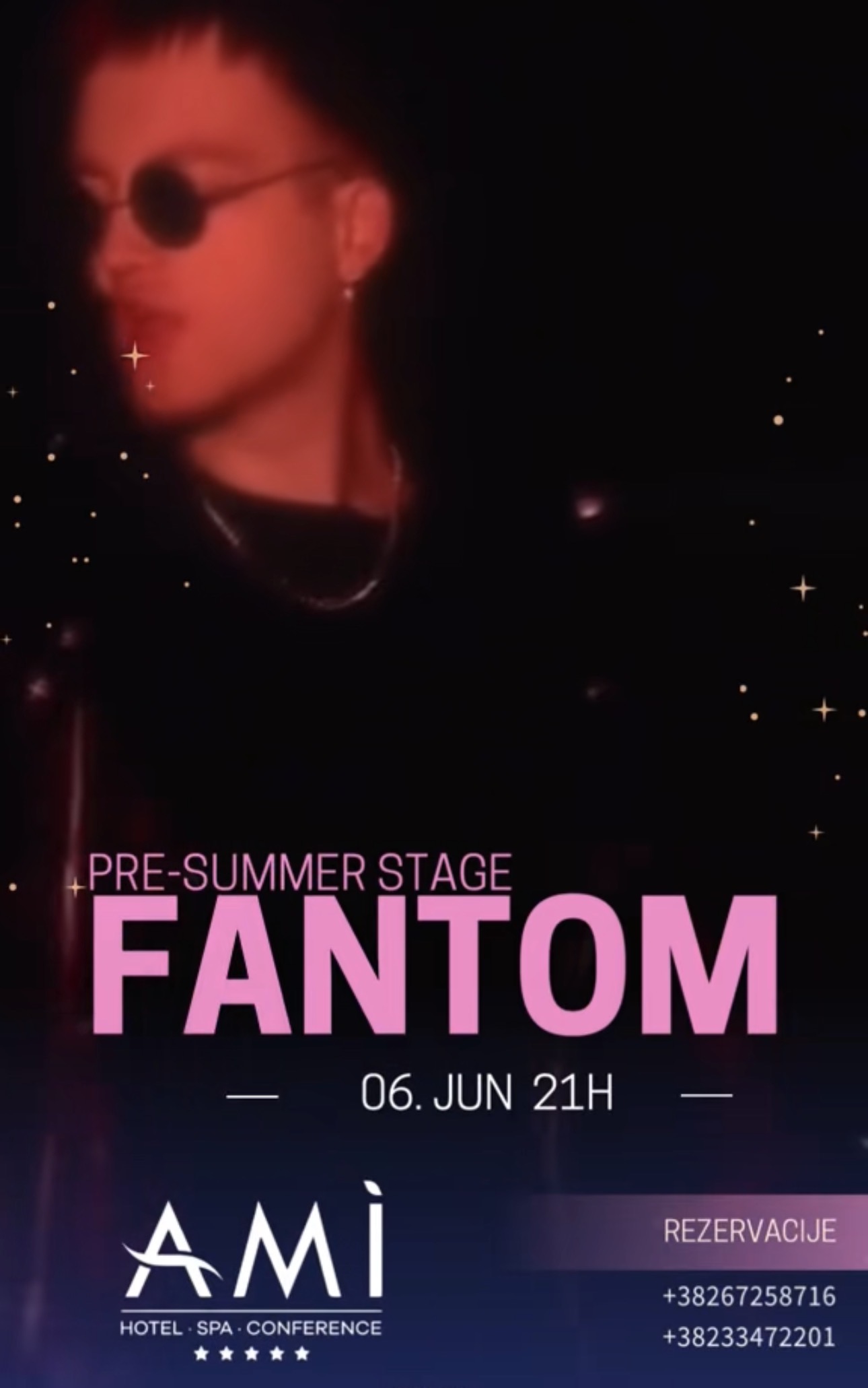 Fantom.mp3 - Pre-Summer Stage