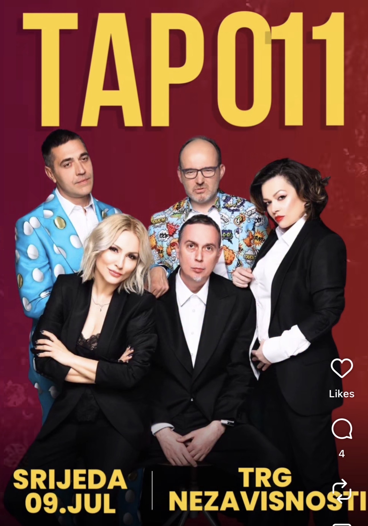 TAP 011