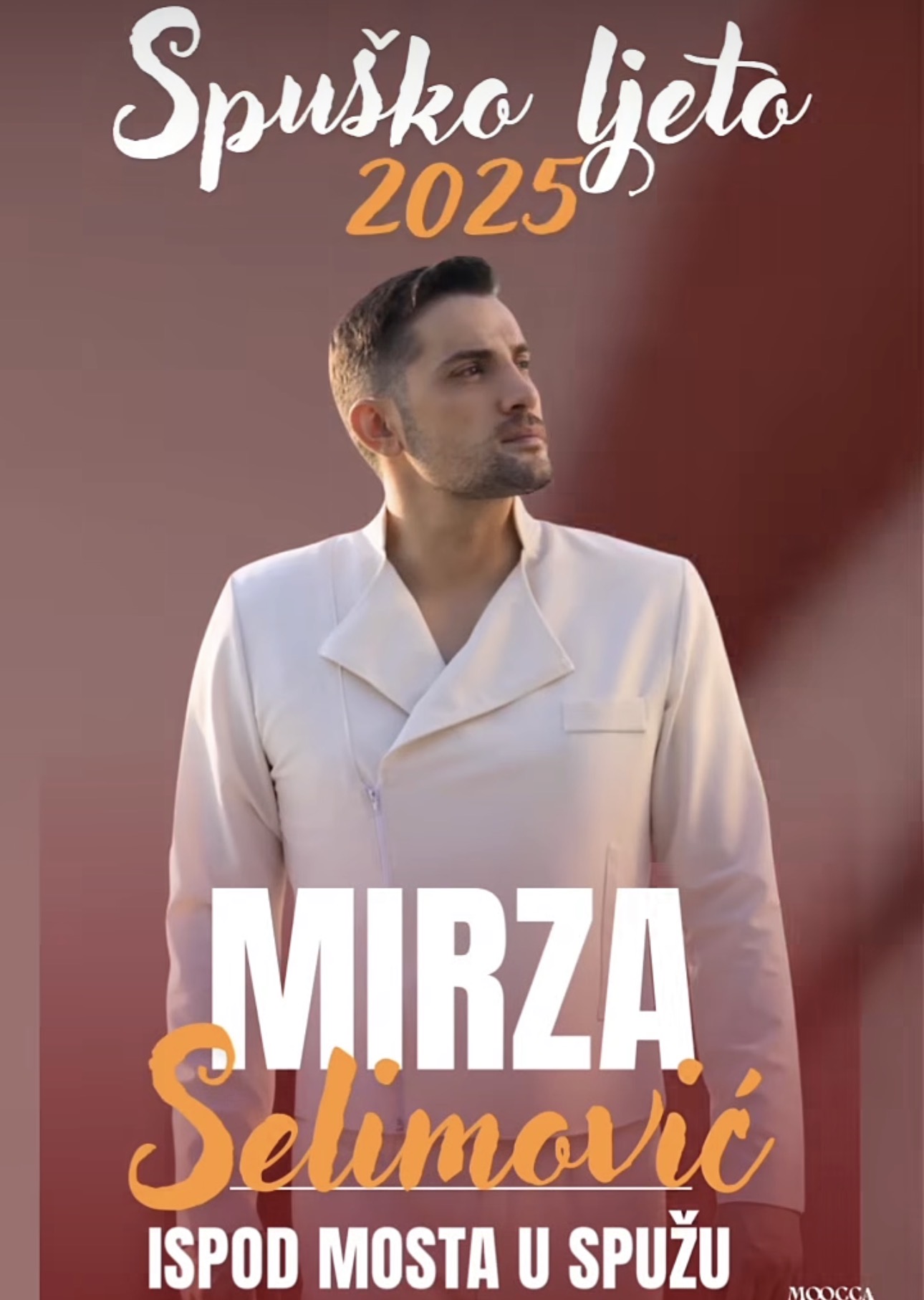 Mirza Selimović - Spuško ljeto