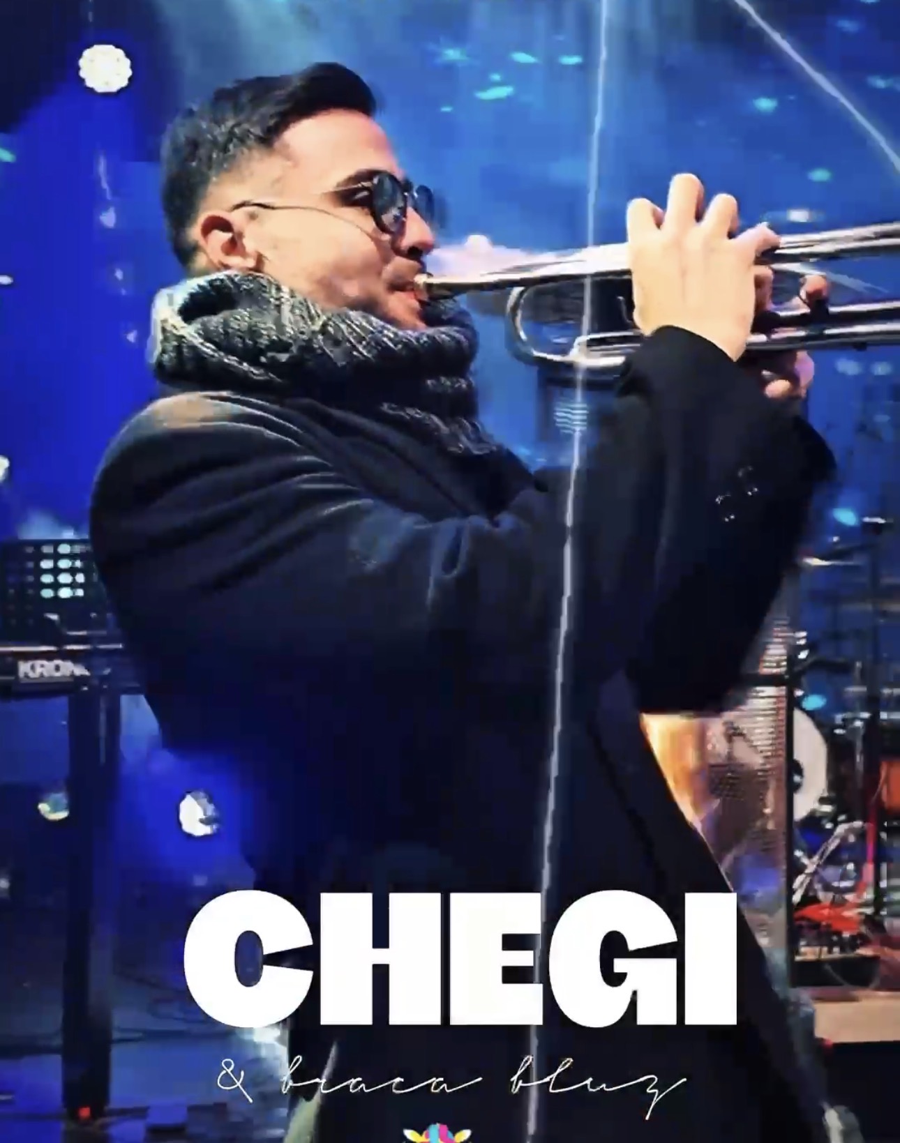 Chegi & braća bluz